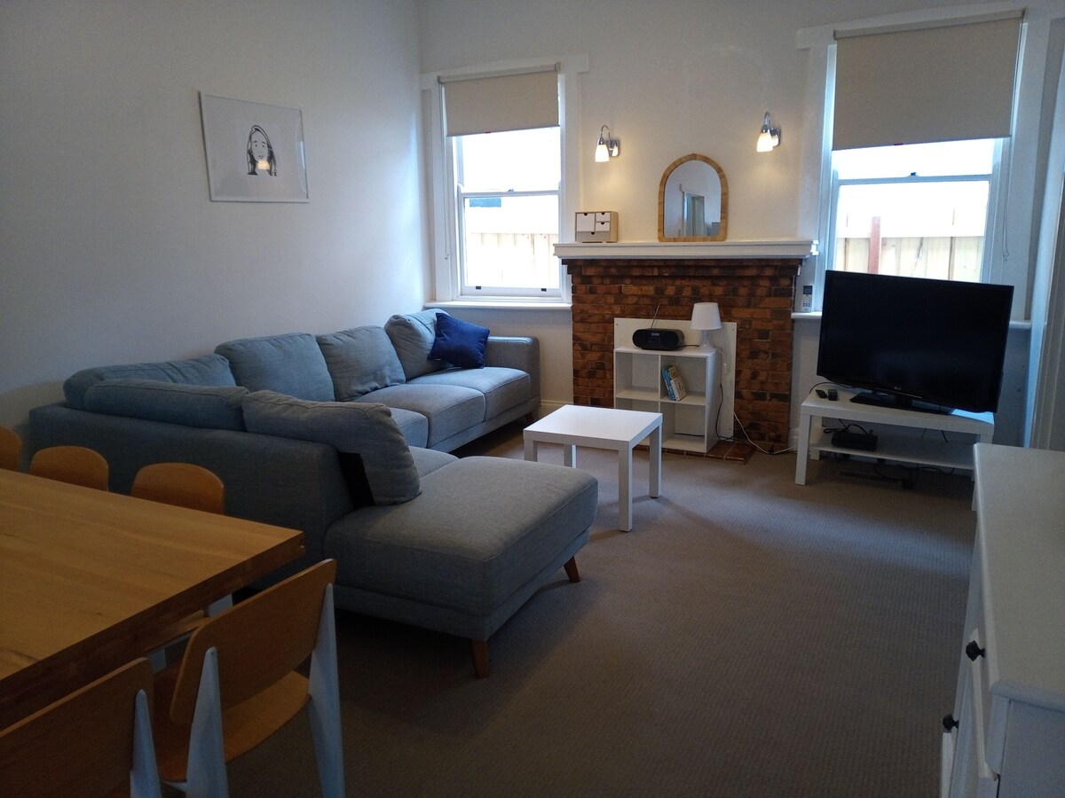 Bild für Gastgeberprofil