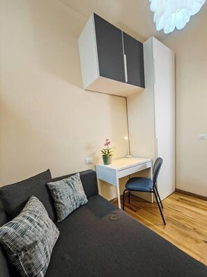 Smart TV - Casa Ginestra • Lucca 1 km • 5 guests • Garage (Lucca)
