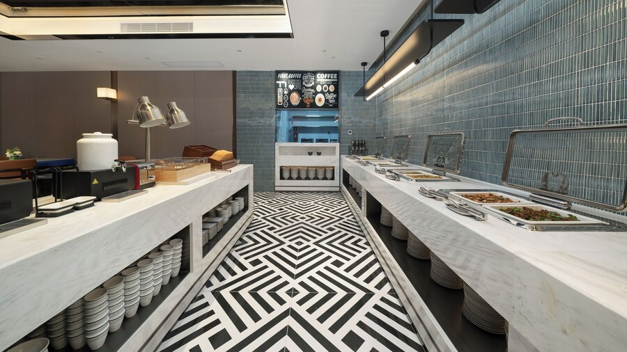 Yizhi Hotel - Guangzhou Shamian Island Huangsha Metro Station-Canton Fair free shuttle bus included Breakfast