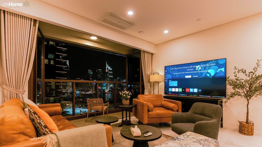 Gallery Residence - Metropole Thu Thiem