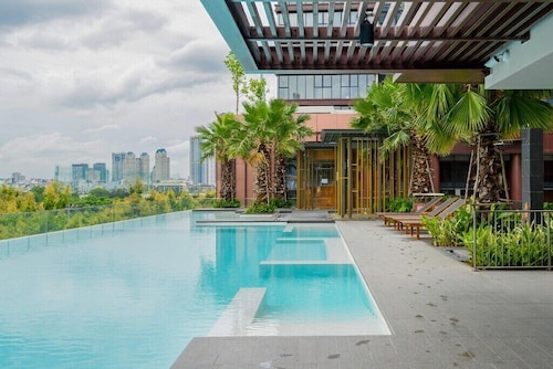 Gallery Residence - Metropole Thu Thiem