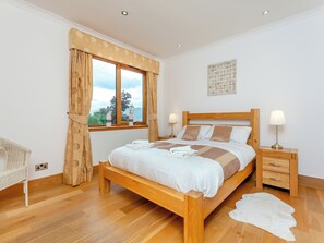 5 Schlafzimmer, kostenloses WLAN