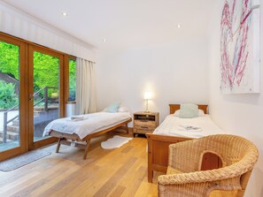 5 slaapkamers, gratis wifi