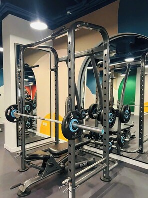 Sportschool