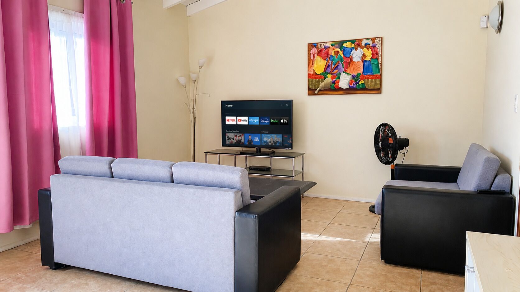 Televisie