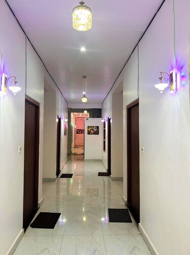 Hotel Sun Shine Digha