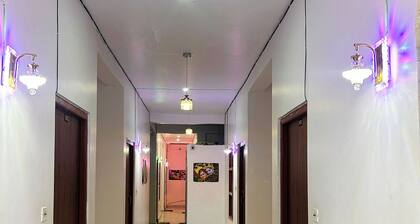 Hotel Sun Shine Digha