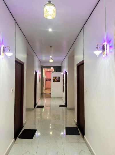 Hotel Sun Shine Digha