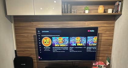 Cozy apartment Jamaica