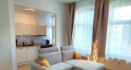 Nr. 1 Apartment, zentral, ideal für Familien & Geschäftsreisende