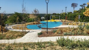 Espace pour enfants