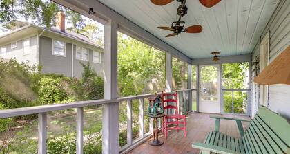 Charming Victorian Farmhouse on Historic Main St