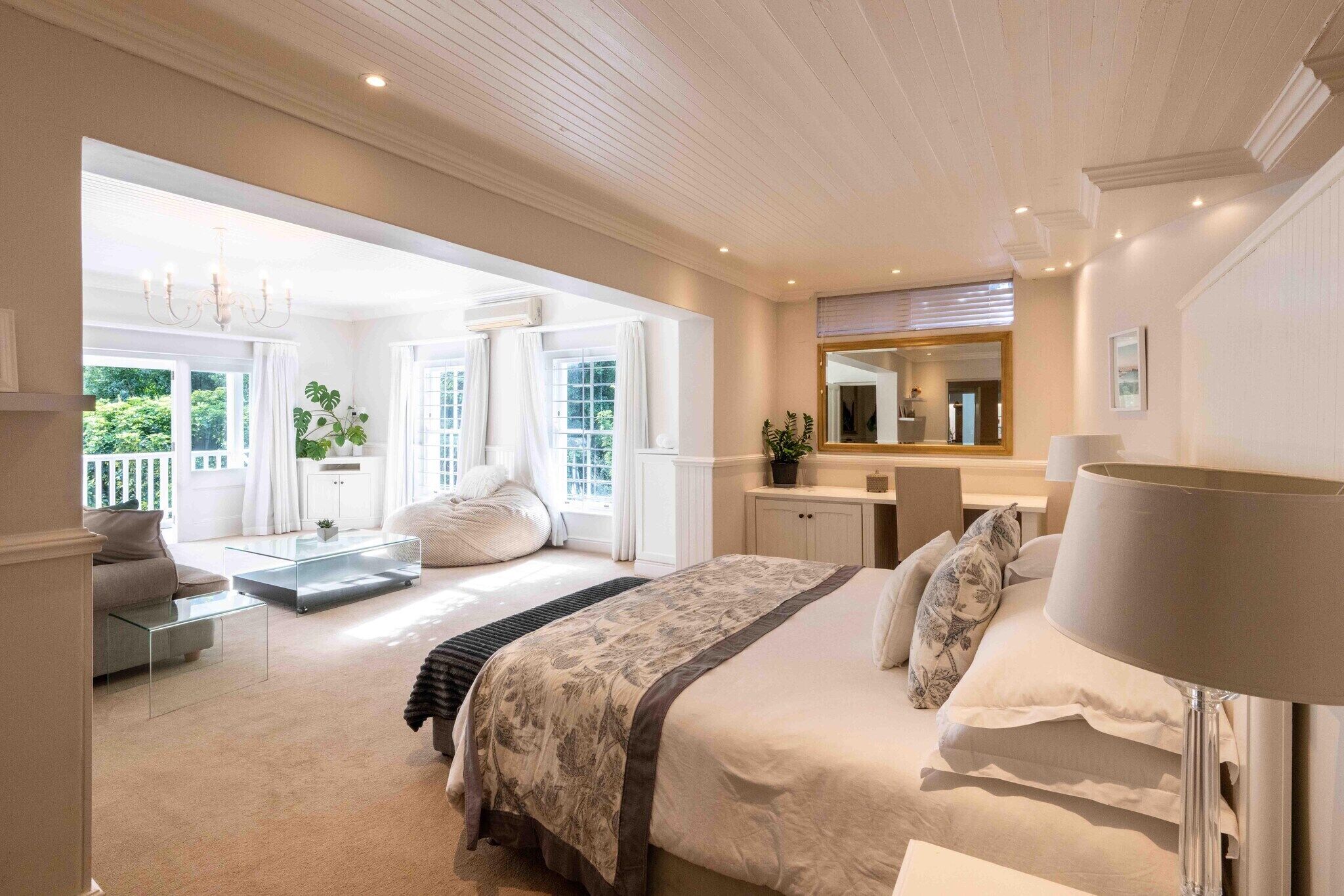 4 bedrooms