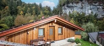 Vacation apartment for max. 4 persons with terrace