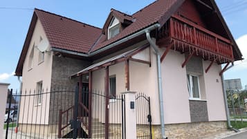 Exterieur
