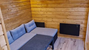 智能電視、壁爐