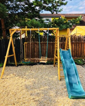 Espace pour enfants