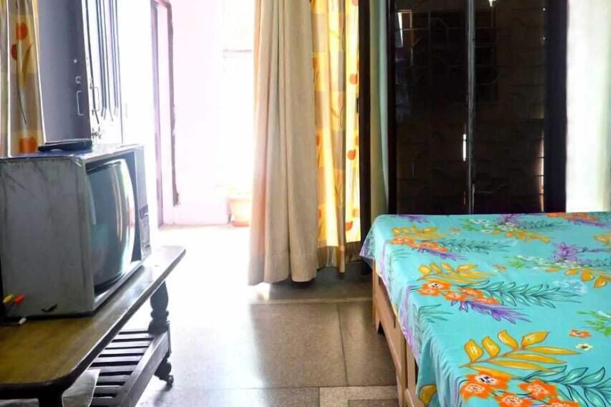 Quadruple Room | Wi-fi percuma