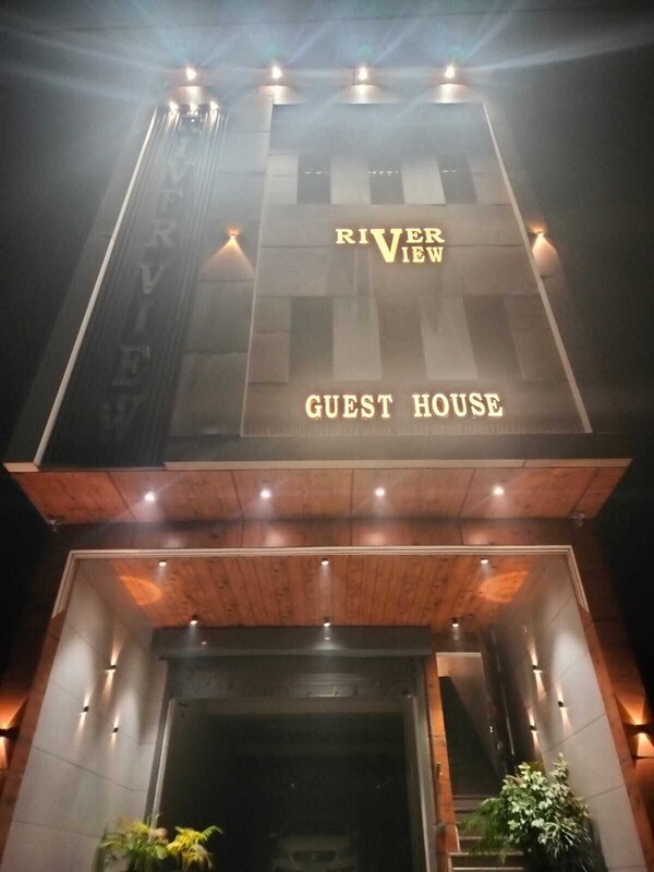 Hotel River View Panipat - Panipat