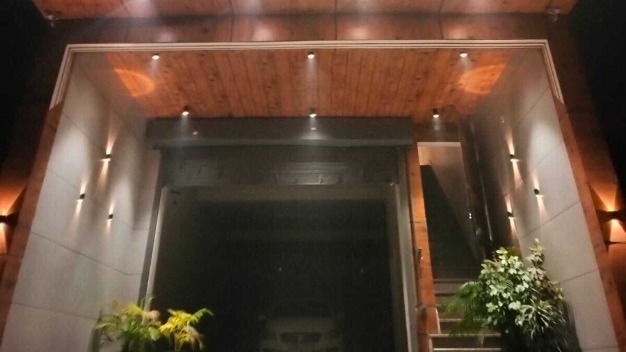 Hotel River View Panipat