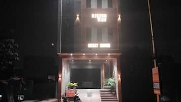 Ngoại thất