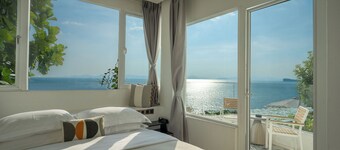 Miyue shenzhen Santorini Sea View Resort