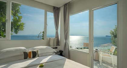 Miyue shenzhen Santorini Sea View Resort