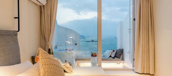 Miyue shenzhen Santorini Sea View Resort