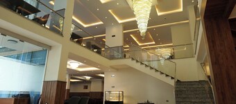 Crescent International Hotel
