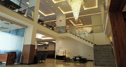 Crescent International Hotel