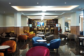 Restaurant - Crescent International Hotel (Addis Ababa)
