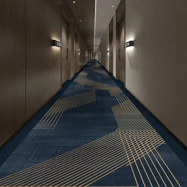 Interior - Sandhya Guest House Digha (Digha)