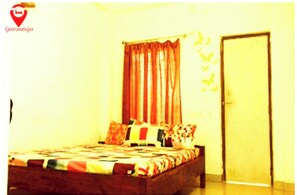 Standard Double Room | View from room
