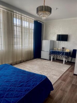 Suite – comfort | Wi-fi (inkludert)