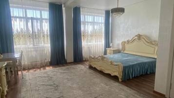 Comfort-Suite | Kostenloses WLAN