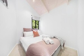 1 bedroom, free WiFi