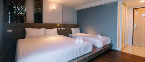 Familienzimmer, Nichtraucher | Kostenloses WLAN