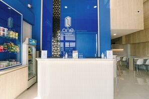 Recepció