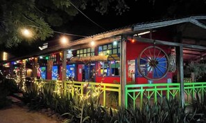 Exterior - Charming Sweet Dreams Studio (Carrillo)