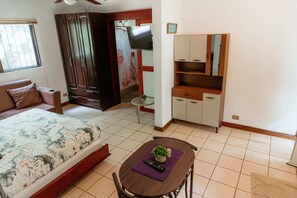 1 bedroom, free WiFi - Little Dreams Condo in Ocotal (Carrillo)