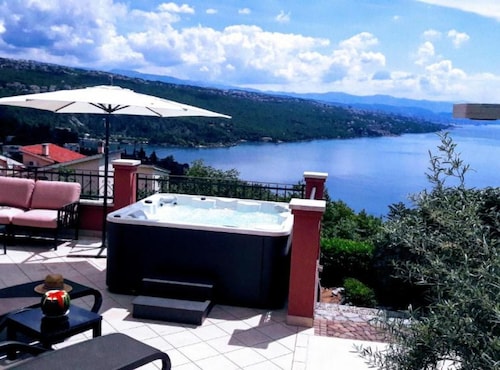 Villa Marid Opatija