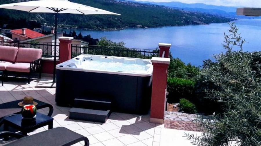 Villa Marid Opatija