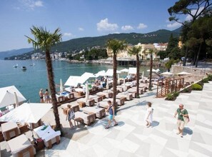Apartment (One Bedroom Apartment With Balcony) | Exterior - Villa Marid Opatija (Opatija)