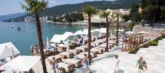 Villa Marid Opatija