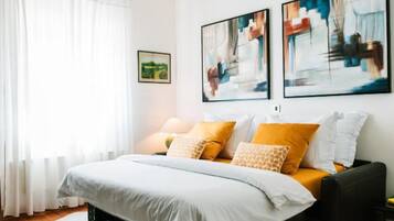 Apartment (Three bedroom Apartment) | 4 bedrooms