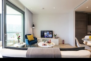 TV connectée, livres