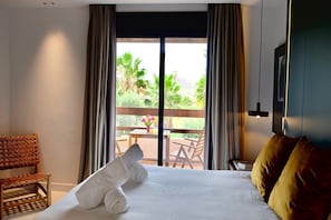 3 室のベッドルーム、WiFi