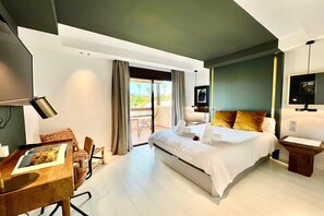 3 bedrooms, free WiFi