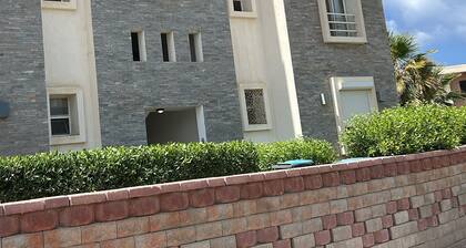 AMWAJ - 2-bedroom chalet in fabulous