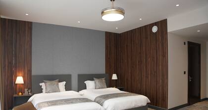 Premium Bolor Resort Terelj